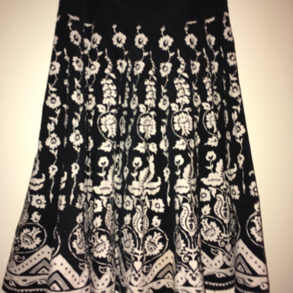 H&M skirt